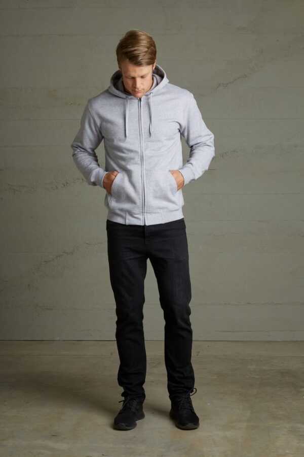 Mens 360 Zip - Image 3