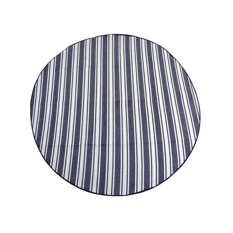 Trekk Round Picnic Rug - Image 3