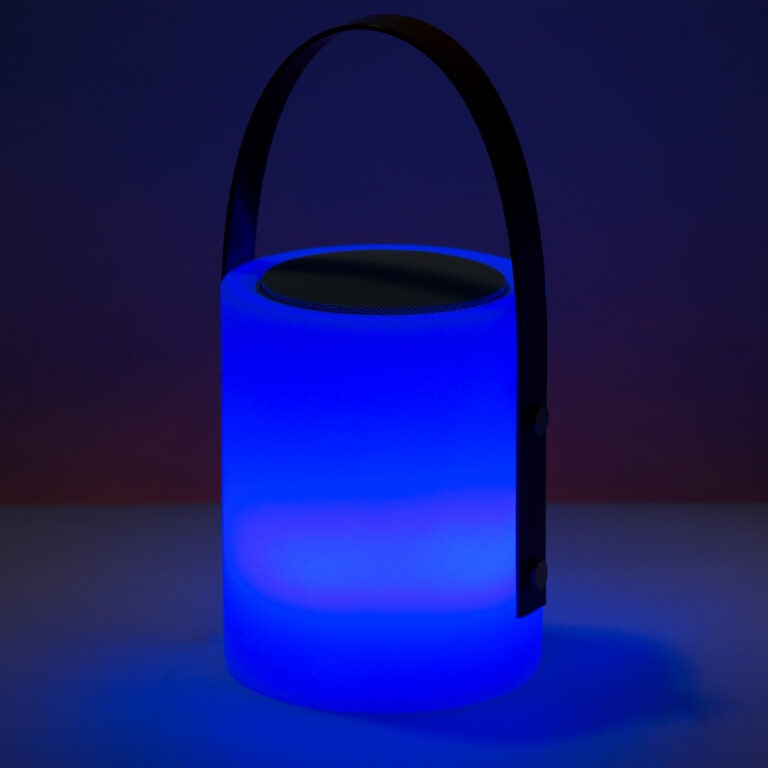 Twilight Speaker Lamp - Image 10