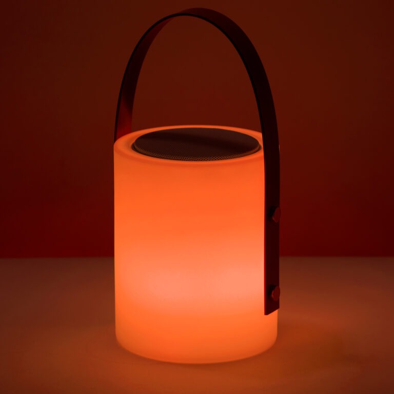 Twilight Speaker Lamp - Image 7