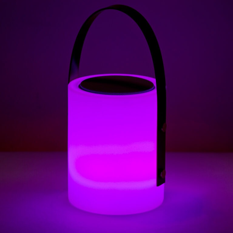Twilight Speaker Lamp - Image 6