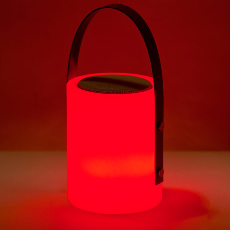 Twilight Speaker Lamp - Image 12