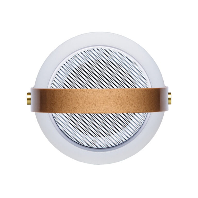 Twilight Speaker Lamp - Image 3