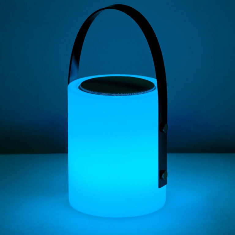 Twilight Speaker Lamp - Image 8