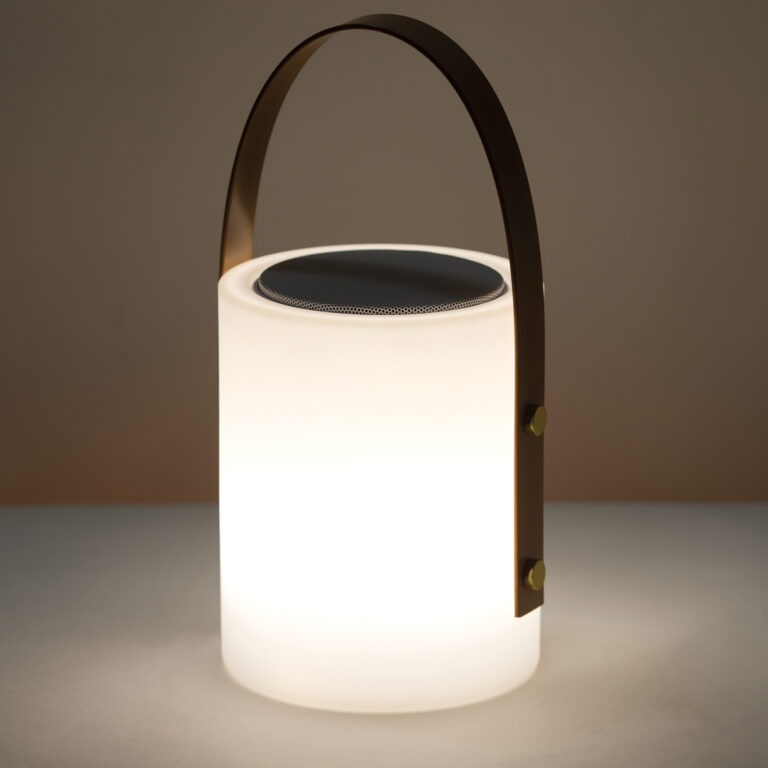 Twilight Speaker Lamp - Image 5