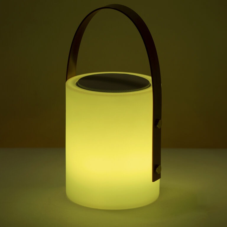 Twilight Speaker Lamp - Image 9