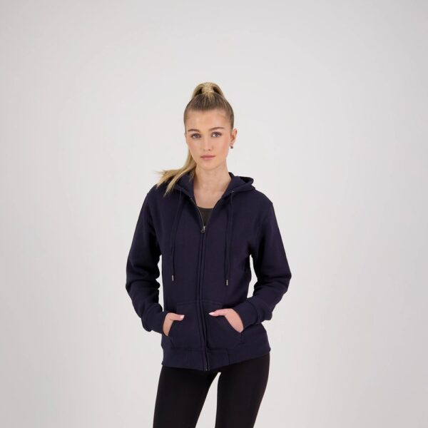 Daybreak Hoodie - Womens - Image 4