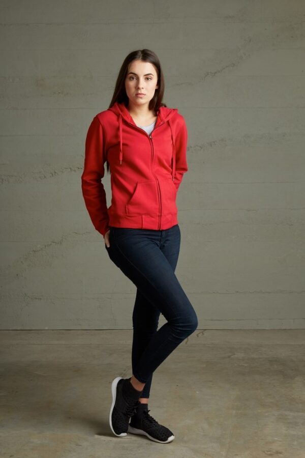 Daybreak Hoodie - Womens - Image 3