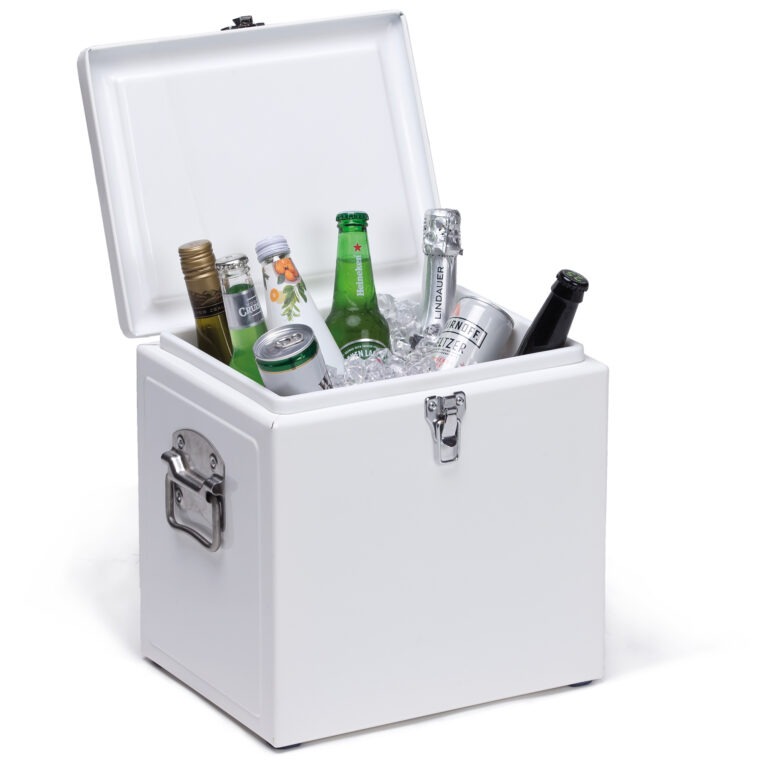 Vintage Cooler Box - Image 7