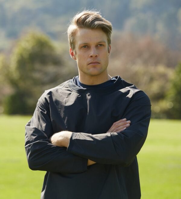Warmup Training Top - Image 3