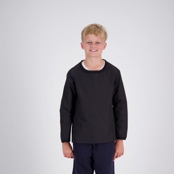 Warmup Training Top - Kids - Image 3