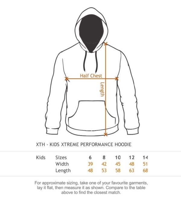 Performance Pullover - Kids - Image 2