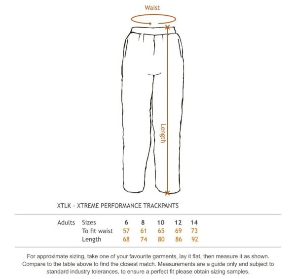 Performance Trackpants - Kids - Image 2