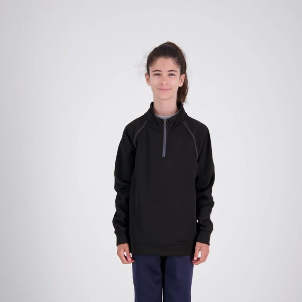 XT Performance Drill Top - Kids - Image 4
