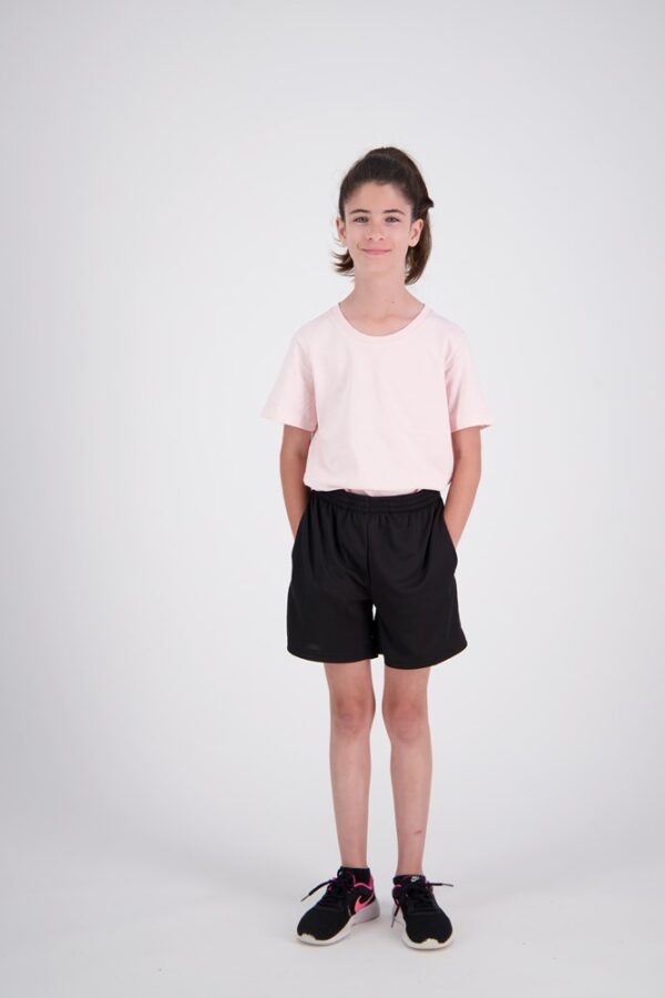 Performance Shorts - Kids - Image 3