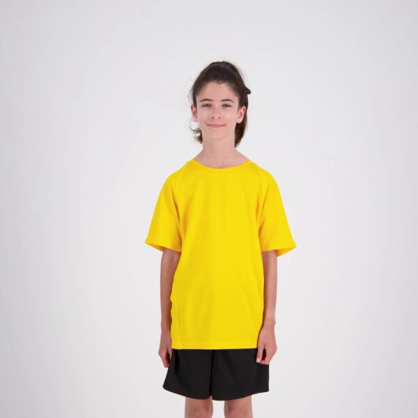 Performance T-shirt - Kids - Image 3