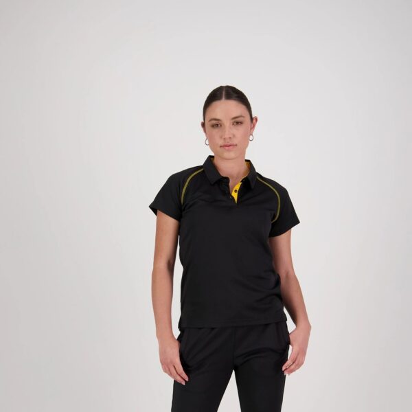 Performance Polo - Womens - Image 3