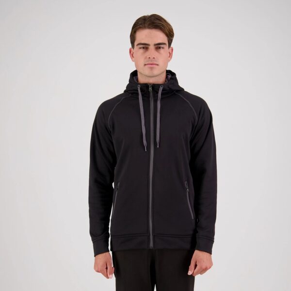 Performance Zip Hoodie - Image 4