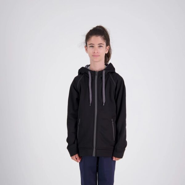 Performance Zip Hoodie - Kids - Image 3
