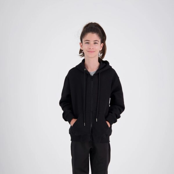 Campfire Hoodie - Kids - Image 3