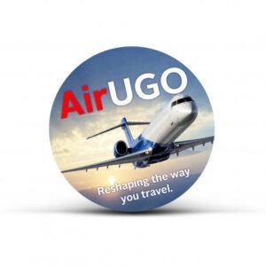 AD Labels 60mm - Circle AD Labels 60mm - Circle