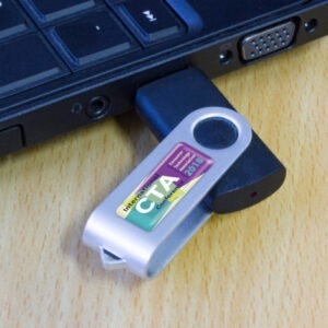 Resin Coated Labels 30 x 12mm Resin Coated Labels 30 x 12mm