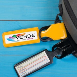 Resin Coated Labels 55 x 15mm Resin Coated Labels 55 x 15mm