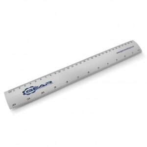 30cm Metal Ruler 30cm Metal Ruler