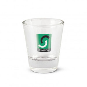 Boston Shot Glass Boston Shot Glass