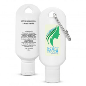 Carabiner Sunscreen - 50ml Carabiner Sunscreen - 50ml