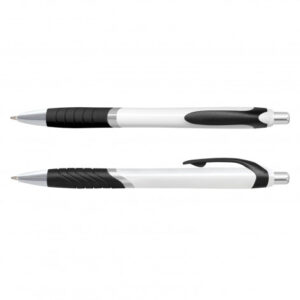 Jet Pen - White Barrel Jet Pen - White Barrel