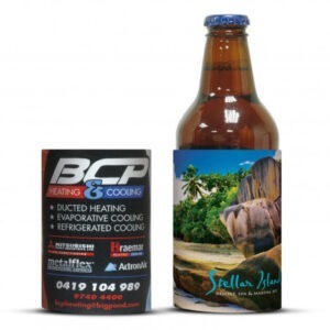 Neoprene Stubby Holder Neoprene Stubby Holder