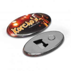 Fridge Magnet Bottle Opener Fridge Magnet Bottle Opener