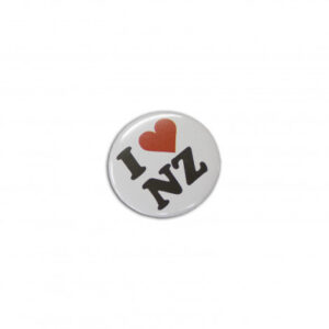 Button Badge Round - 37mm Button Badge Round - 37mm