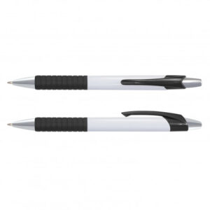 Cleo Pen - White Barrel Cleo Pen - White Barrel