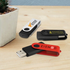 Helix 16GB Flash Drive Helix 16GB Flash Drive