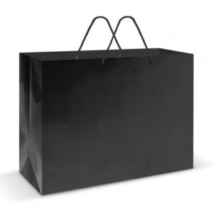 Laminated Carry Bag - Extra Large Laminated Carry Bag - Extra Large