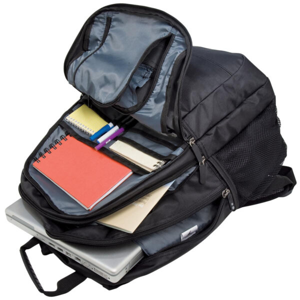 Jet Laptop Backpack