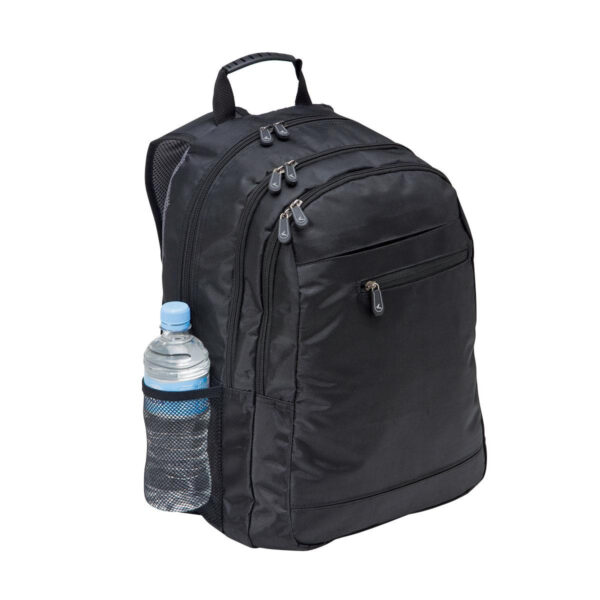 Jet Laptop Backpack