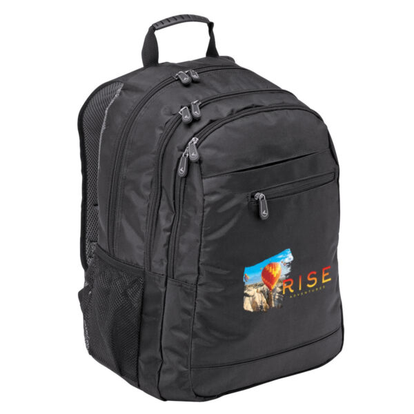 Jet Laptop Backpack