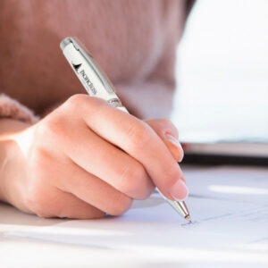 Ambassador Pen Ambassador Pen