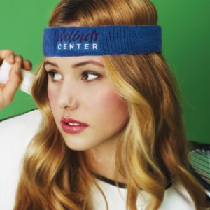 Head Sweat Band