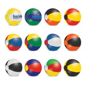 Beach Ball - 34cm Mix and Match Beach Ball - 34cm Mix and Match
