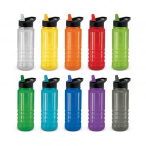Triton Bottle - Black Lid Triton Bottle - Black Lid