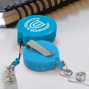 Alta Retractable ID Holder Alta Retractable ID Holder