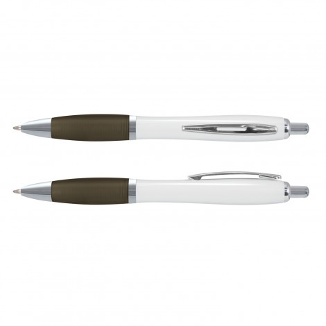 Vistro Pen - White Barrel