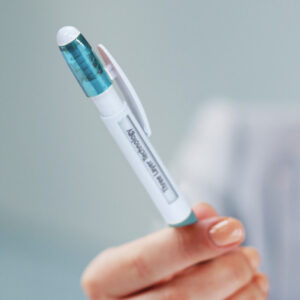 Vision Message Pen Vision Message Pen