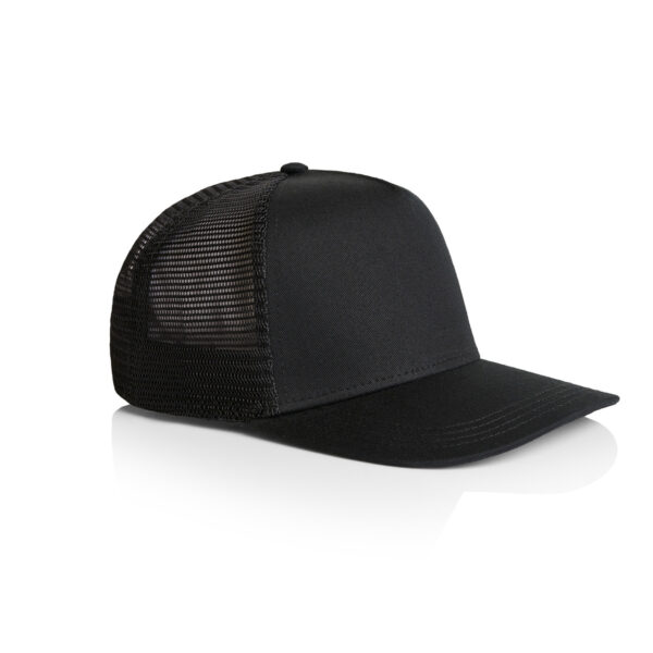 Trucker Cap - 1108 - Image 2