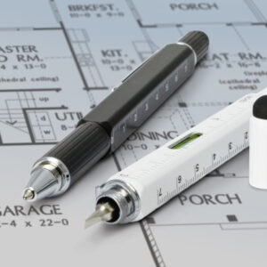 Concord Multi-Function Pen Concord Multi-Function Pen