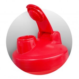 Atlas Shaker - 600ml Atlas Shaker - 600ml